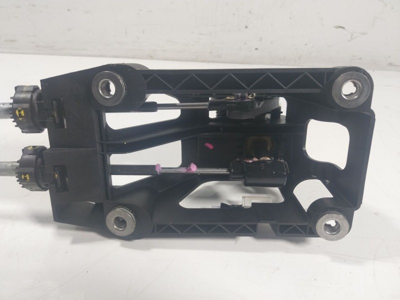 Recambio de palanca cambio para toyota aygo (_b4_) 1.0 (kgb40) referencia OEM IAM 335300H030  338200H011