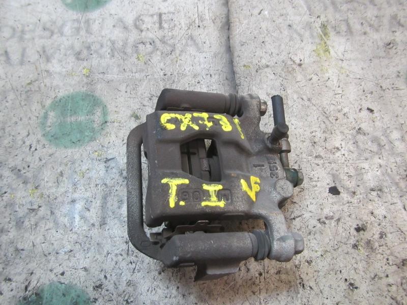 Recambio de pinza freno trasera izquierda para nissan qashqai (j10) tekna referencia OEM IAM 44011EM11A  