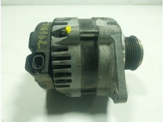 Recambio de alternador para opel astra j (p10) 1.7 cdti (68) referencia OEM IAM  13500186  2