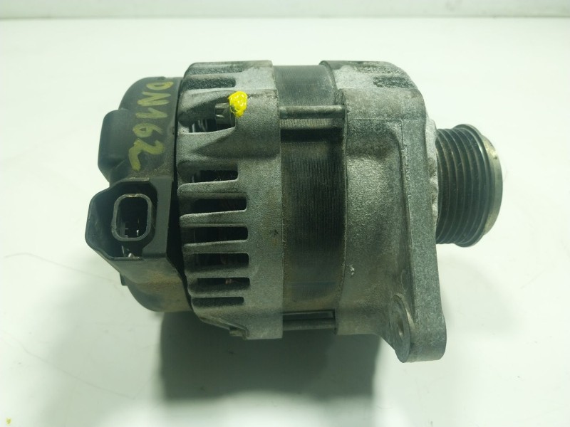 Recambio de alternador para opel astra j (p10) 1.7 cdti (68) referencia OEM IAM  13500186 