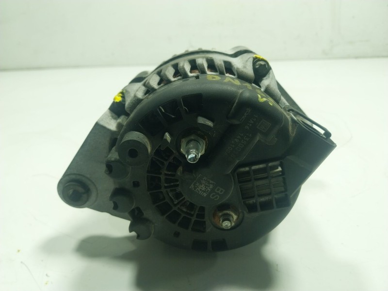 Recambio de alternador para opel astra j (p10) 1.7 cdti (68) referencia OEM IAM  13500186 