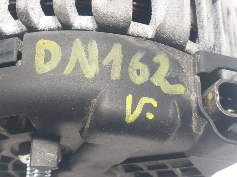 Recambio de alternador para opel astra j (p10) 1.7 cdti (68) referencia OEM IAM  13500186 