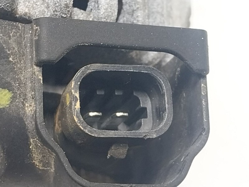 Recambio de alternador para opel astra j (p10) 1.7 cdti (68) referencia OEM IAM  13500186 