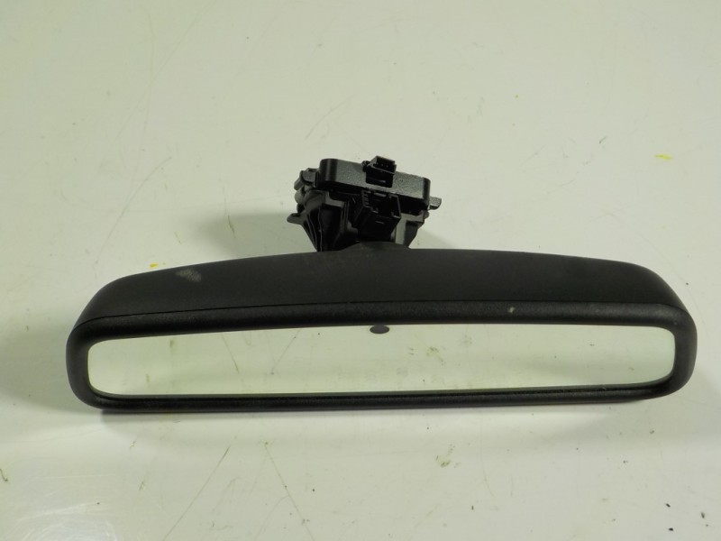 Recambio de espejo interior para bmw serie 3 lim. (f30) 2.0 16v turbodiesel referencia OEM IAM 51169274266  