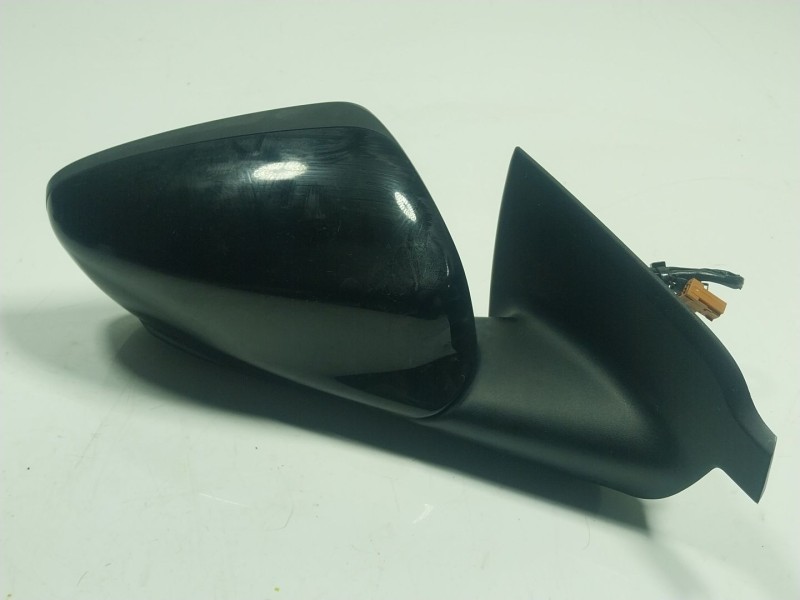 Recambio de espejo derecho para citroën c4 cactus 1.2 vti 82 referencia OEM IAM   