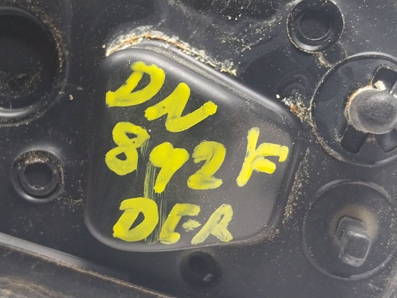 Recambio de espejo derecho para citroën c4 cactus 1.2 vti 82 referencia OEM IAM   