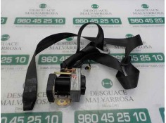 Recambio de cinturon seguridad delantero izquierdo para volkswagen golf iv berlina (1j1) 1.9 tdi referencia OEM IAM   