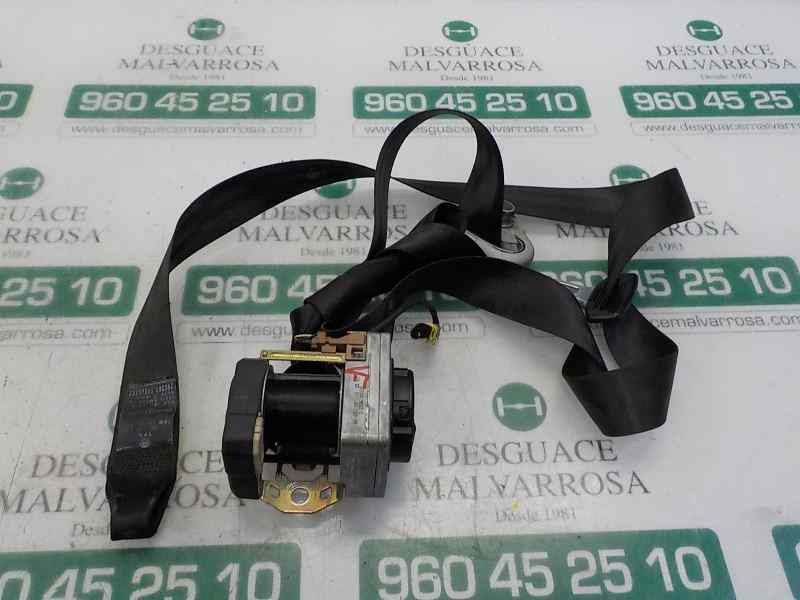 Recambio de cinturon seguridad delantero izquierdo para volkswagen golf iv berlina (1j1) 1.9 tdi referencia OEM IAM   