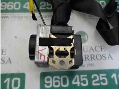 Recambio de cinturon seguridad delantero izquierdo para volkswagen golf iv berlina (1j1) 1.9 tdi referencia OEM IAM    2