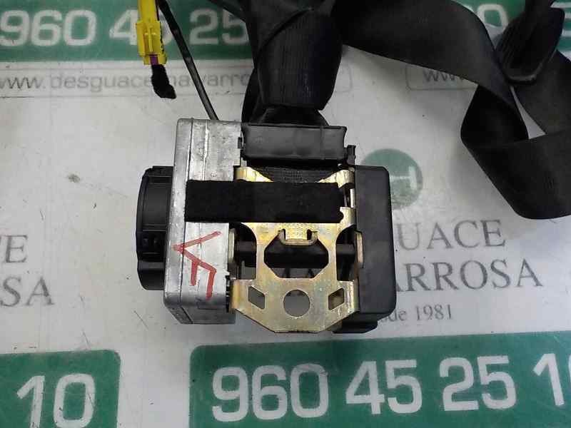 Recambio de cinturon seguridad delantero izquierdo para volkswagen golf iv berlina (1j1) 1.9 tdi referencia OEM IAM   