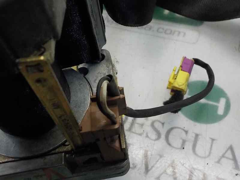 Recambio de cinturon seguridad delantero izquierdo para volkswagen golf iv berlina (1j1) 1.9 tdi referencia OEM IAM   