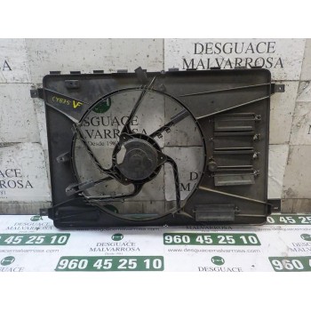 CANALIZADOR AIRE 1768199 