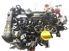 Recambio de motor completo para renault megane iv sport tourer (k9a/m/n_) 1.5 dci 110 referencia OEM IAM  K9K656  2