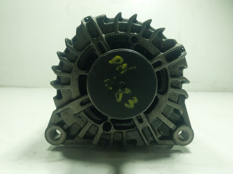 Recambio de alternador para peugeot 208 i (ca_, cc_) 1.4 hdi referencia OEM IAM 9678048880 9678048880 