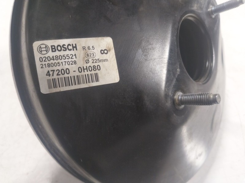 Recambio de servofreno para toyota aygo (_b4_) 1.0 (kgb40) referencia OEM IAM 4461009B50 472000H080 