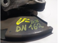 Recambio de mangueta delantera izquierda para opel astra j (p10) 1.7 cdti (68) referencia OEM IAM    2