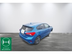 ford focus iv (hn) del año 2019 2