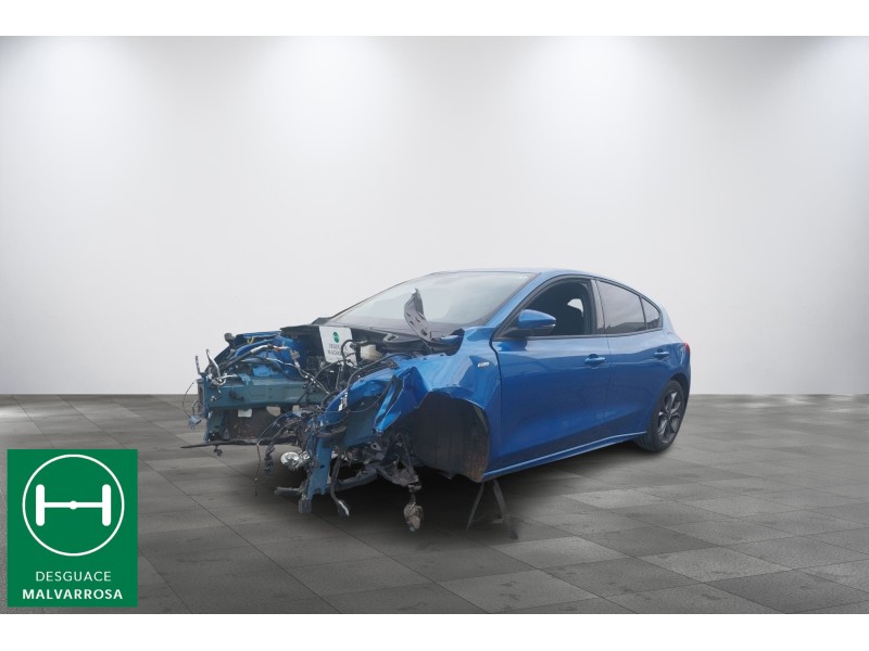 ford focus iv (hn) del año 2019