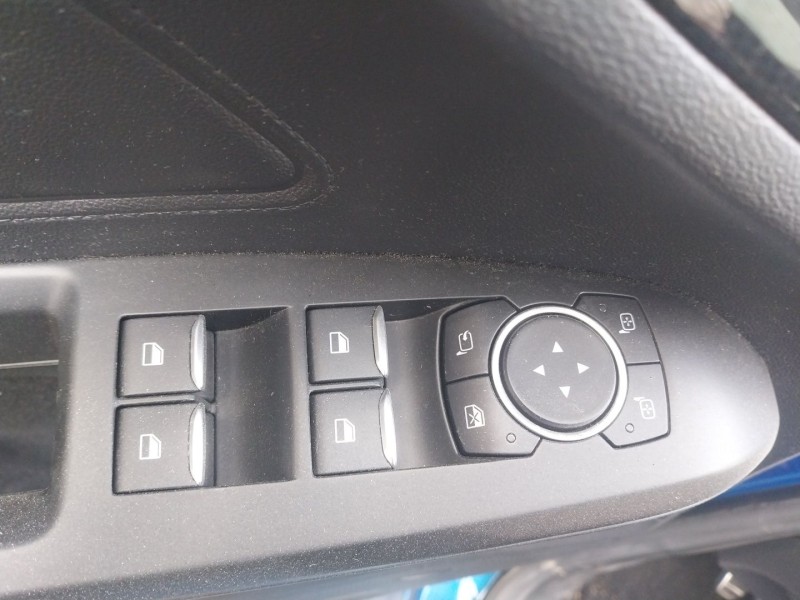 ford focus iv (hn) del año 2019