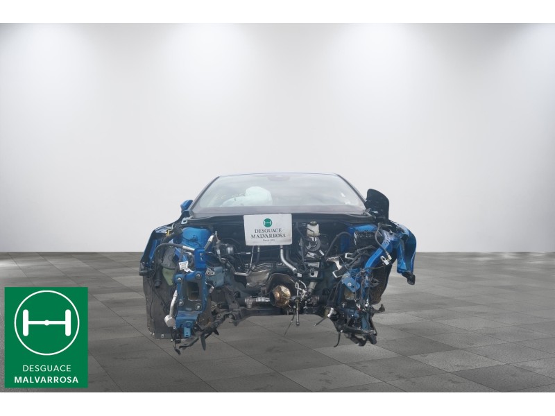 ford focus iv (hn) del año 2019