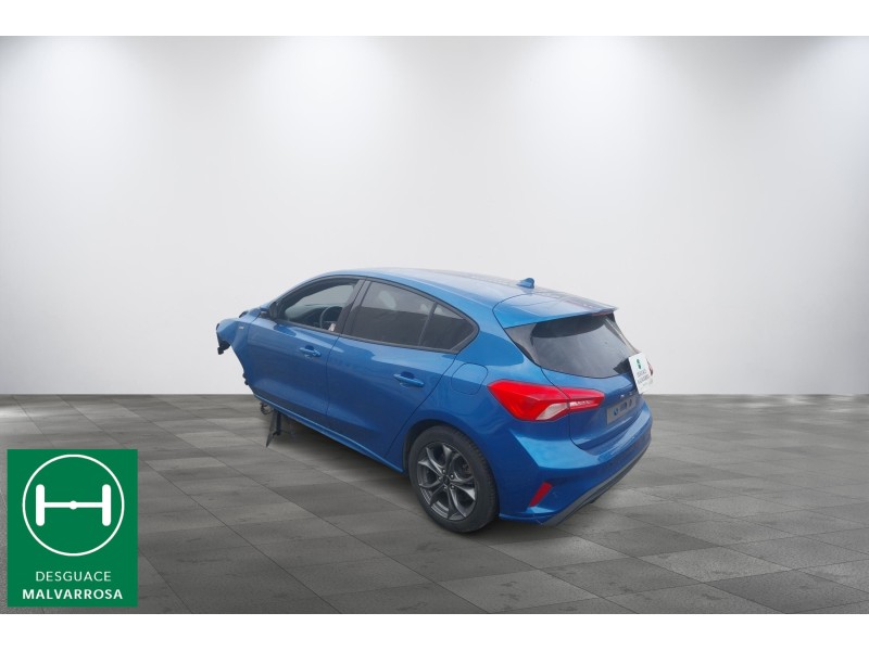 ford focus iv (hn) del año 2019