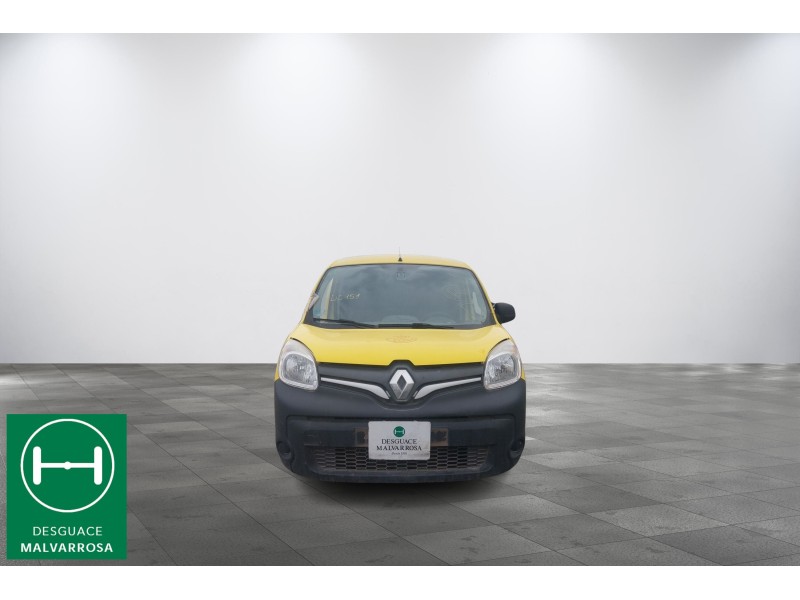 renault kangoo / grand kangoo ii (kw0/1_) del año 2019