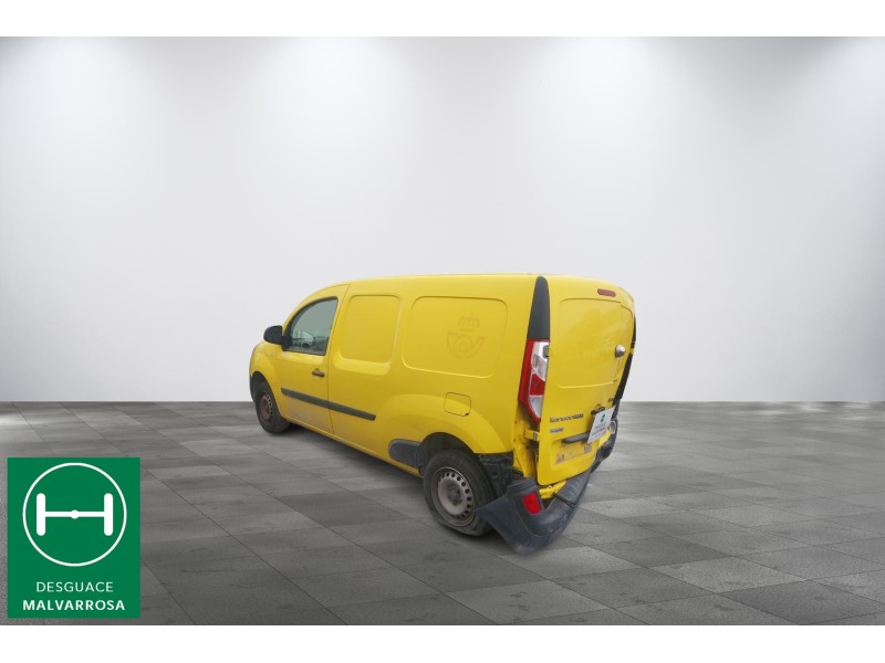renault kangoo / grand kangoo ii (kw0/1_) del año 2019