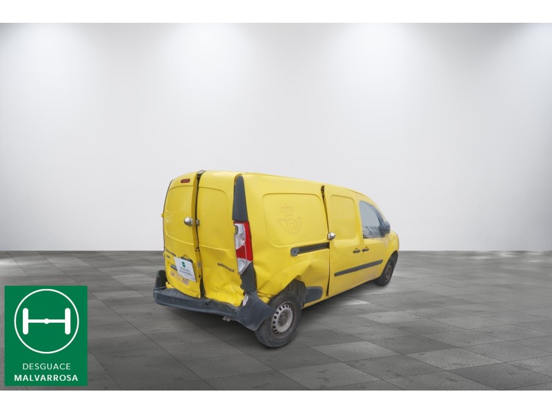 renault kangoo / grand kangoo ii (kw0/1_) del año 2019