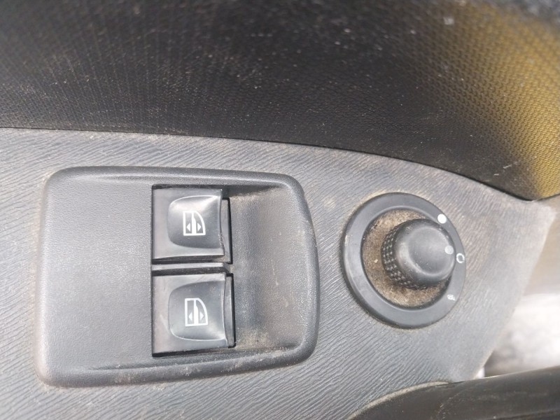 renault kangoo / grand kangoo ii (kw0/1_) del año 2019