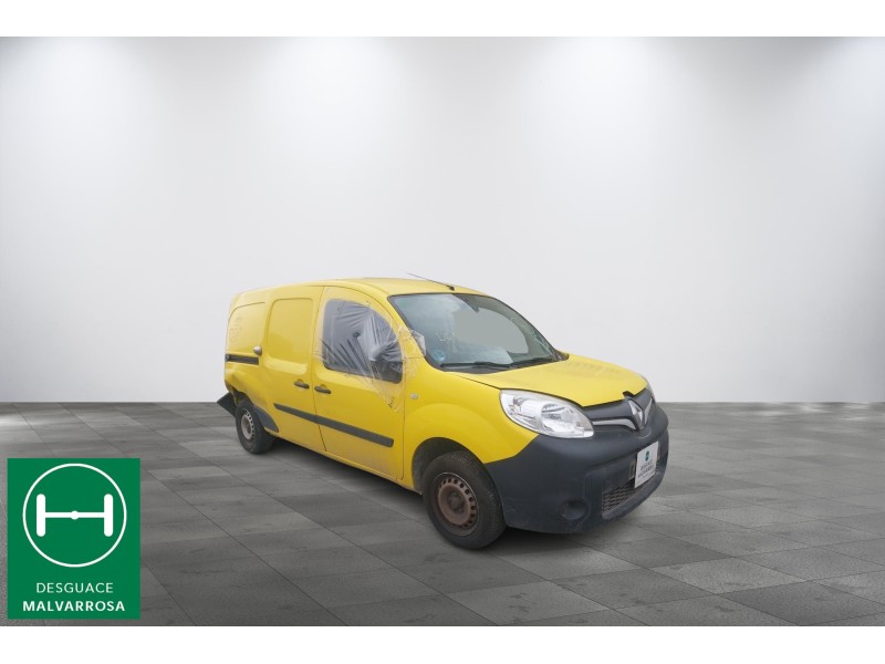 renault kangoo / grand kangoo ii (kw0/1_) del año 2019
