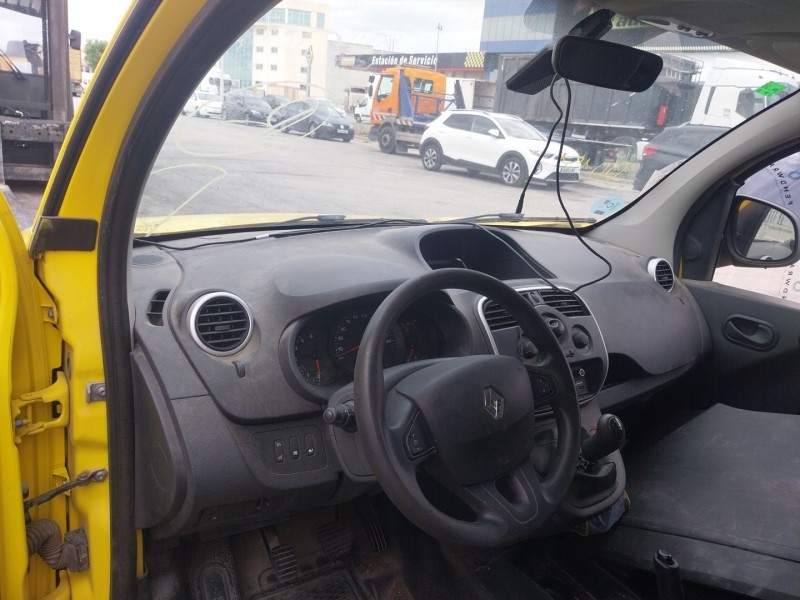 renault kangoo / grand kangoo ii (kw0/1_) del año 2019