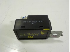 Recambio de modulo electronico para kia carens ( ) 1.7 crdi cat referencia OEM IAM 957102E000 957102E000  2