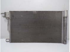 Recambio de condensador aire acondicionado para opel corsa e 1.4 referencia OEM IAM 13400150 D1478013  2