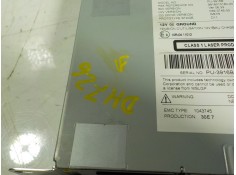 Recambio de sistema audio / radio cd para ds ds 4 crossback 1.6 thp referencia OEM IAM  9818013180  2