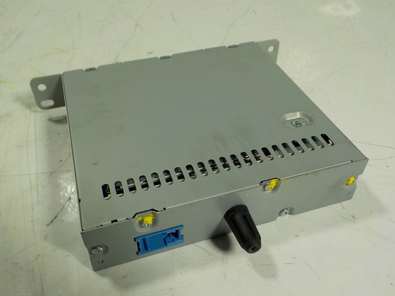 Recambio de sistema audio / radio cd para ds ds 4 crossback 1.6 thp referencia OEM IAM  9818013180 