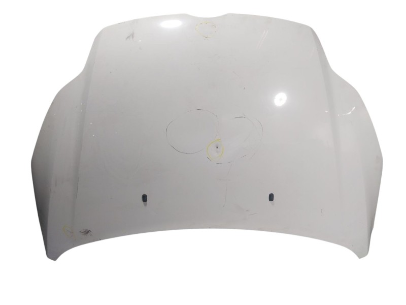 Recambio de capot delantero para ford focus lim. (cb8) 1.6 tdci cat referencia OEM IAM 1797477  