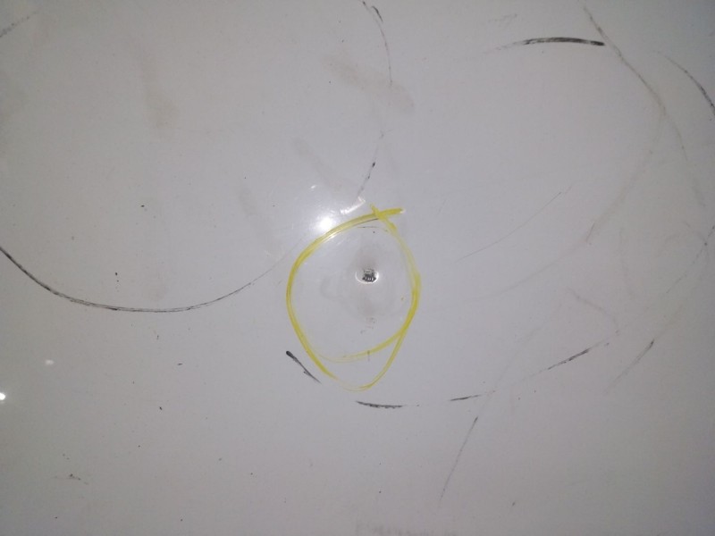 Recambio de capot delantero para ford focus lim. (cb8) 1.6 tdci cat referencia OEM IAM 1797477  