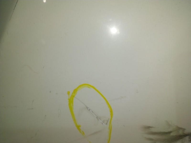 Recambio de capot delantero para ford focus lim. (cb8) 1.6 tdci cat referencia OEM IAM 1797477  