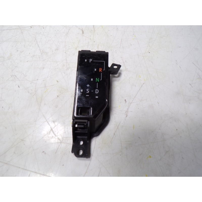 Recambio de modulo electronico para lexus nx 300h 2wd referencia OEM IAM 3597878040 76J742LHD 