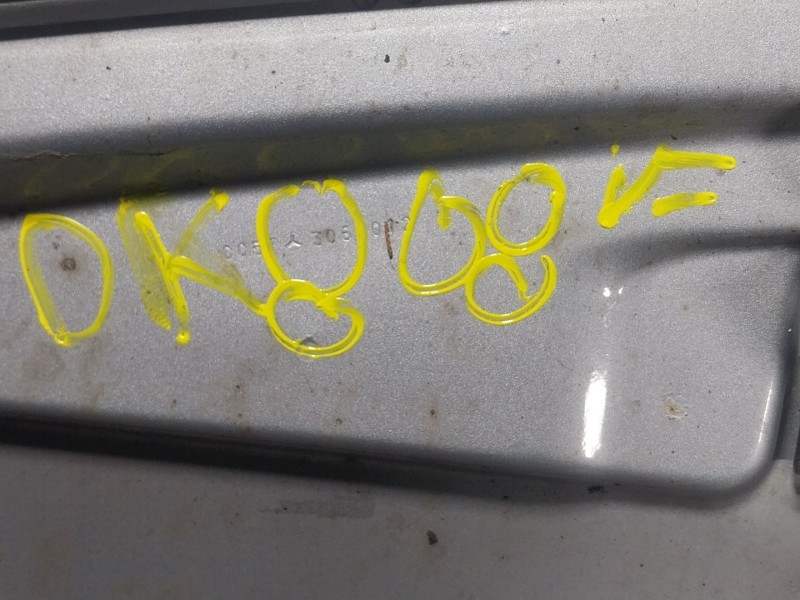 Recambio de capot delantero para mercedes-benz clase r (w251) 3.0 cdi cat referencia OEM IAM A2518800057  