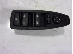Recambio de mando elevalunas delantero izquierdo para bmw serie 1 lim. (f20) 118i referencia OEM IAM 61319362107 920811101  2