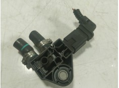 Recambio de sensor presion para peugeot partner furgoneta/monovolumen (k9) 1.6 bluehdi 75 referencia OEM IAM  9677816180  2