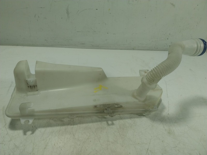 Recambio de deposito limpia para peugeot expert furgoneta (v_) 1.5 bluehdi 100 referencia OEM IAM  9809803680 