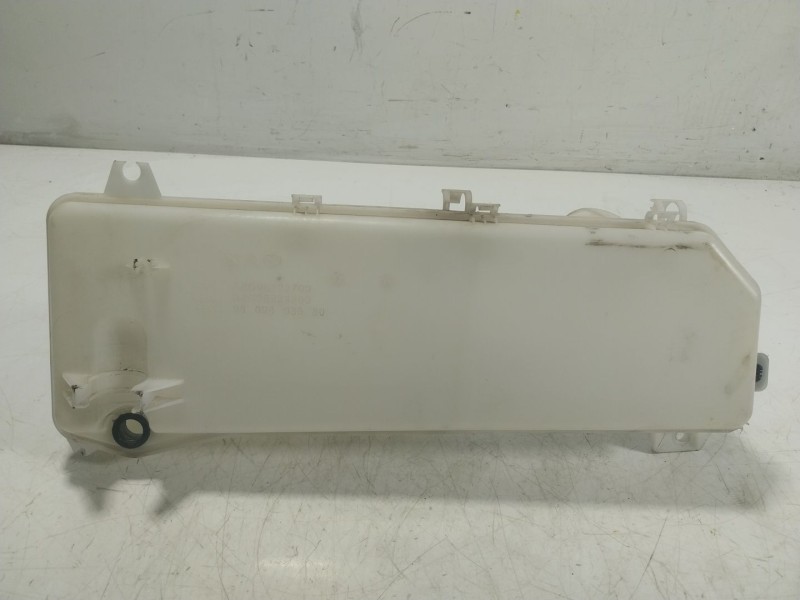 Recambio de deposito limpia para peugeot expert furgoneta (v_) 1.5 bluehdi 100 referencia OEM IAM  9809803680 