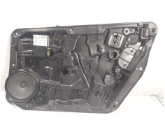 Recambio de elevalunas delantero derecho para mercedes-benz clase gla (x156) gla 200 cdi / d (156.908) referencia OEM IAM  A1237