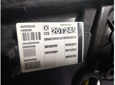 Recambio de elevalunas delantero derecho para mercedes-benz clase gla (x156) gla 200 cdi / d (156.908) referencia OEM IAM  A1237 2