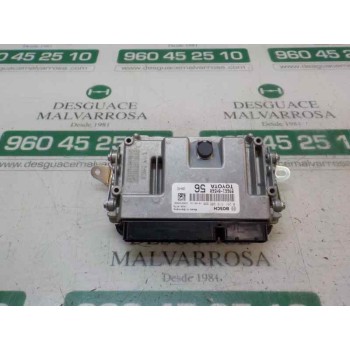 CENTRALITA MOTOR UCE 896610H560 896610H560 0261S19305