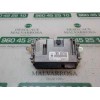 Recambio de centralita motor uce para toyota aygo 1.0 vvti referencia OEM IAM 896610H560 896610H560 0261S19305