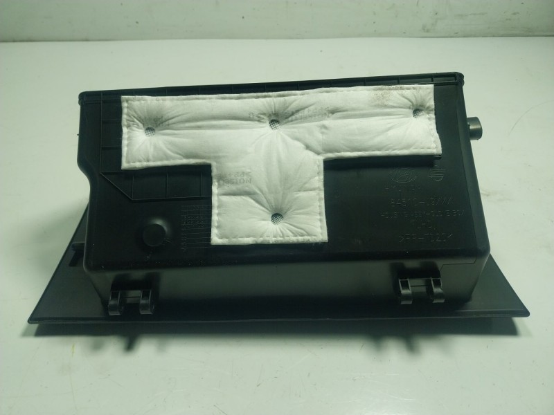 Recambio de guantera para hyundai kona (os, ose, osi) 1.6 gdi hybrid referencia OEM IAM 84510J9000TRY 84510J9XXX 