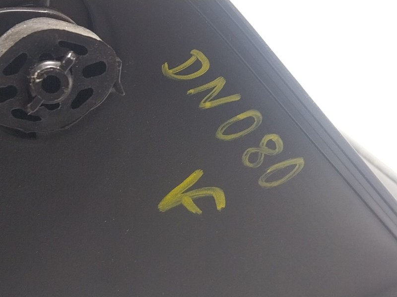 Recambio de guantera para hyundai kona (os, ose, osi) 1.6 gdi hybrid referencia OEM IAM 84510J9000TRY 84510J9XXX 